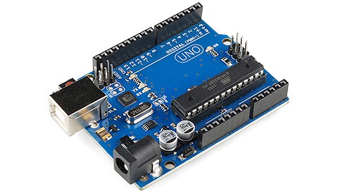 Arduino（アルデュイーノ）
